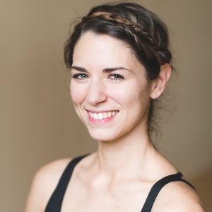 Meet your Posher, Chelsie